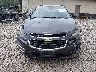 1G1PC5SB2F7****** Wrecked 2015 Chevrolet Cruze in Kentucky State