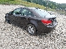 1G1PC5SB2F7****** Salvage and Repairable 2015 Chevrolet Cruze in Ashland
