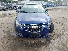 1G1PF5SC9C7****** Destrozados 2012 Chevrolet Cruze en Estado de Virginia