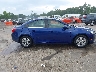 1G1PF5SC9C7****** Usados 2012 Chevrolet Cruze en Estado de Virginia