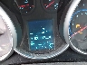 1G1PF5SC9C7****** Salvamento 2012 Chevrolet Cruze
