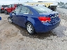 1G1PF5SC9C7****** Salvamento y Reparables 2012 Chevrolet Cruze en Richmond
