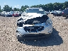 2GNALCEK2H6****** Wrecked 2017 Chevrolet Equinox in Indiana State
