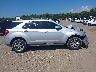 2GNALCEK2H6****** Used 2017 Chevrolet Equinox in Indiana State