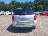 2GNALCEK2H6****** Wrecked 2017 Chevrolet Equinox