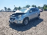 2GNALCEK2H6****** Used and Repairable 2017 Chevrolet Equinox in South Bend
