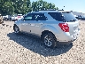 2GNALCEK2H6****** Salvage and Repairable 2017 Chevrolet Equinox in South Bend