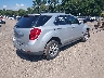 2GNALCEK2H6****** Salvage and Wrecked 2017 Chevrolet Equinox in Indiana State
