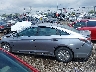 KMHE24L10GA****** Salvamento 2016 Hyundai Sonata Hybrid