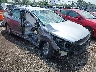 KMHE24L10GA****** Salvamento y Destrozados 2016 Hyundai Sonata Hybrid en Cincinnati