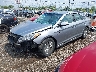 KMHE24L10GA****** Usados y Reparables 2016 Hyundai Sonata Hybrid en Cincinnati