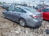KMHE24L10GA****** Salvamento y Reparables 2016 Hyundai Sonata Hybrid en Cincinnati