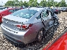 KMHE24L10GA****** Salvamento y Destrozados 2016 Hyundai Sonata Hybrid en Estado de Ohio