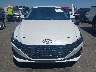 5NPLP4AGXNH****** Destrozados 2022 Hyundai Elantra en Estado de California