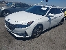 5NPLP4AGXNH****** Usados y Reparables 2022 Hyundai Elantra en Los Angeles