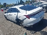 5NPLP4AGXNH****** Salvamento y Reparables 2022 Hyundai Elantra en Los Angeles