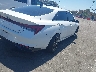 5NPLP4AGXNH****** Salvamento y Destrozados 2022 Hyundai Elantra en Estado de California