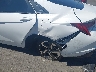 5NPLP4AGXNH****** Salvamento y Reparables 2022 Hyundai Elantra en Estado de California