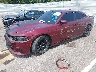 2C3CDXGJ0NH****** Usados y Reparables 2022 Dodge Charger en Memphis