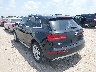 WA1BNAFY5J2****** Salvage and Repairable 2018 Audi Q5 in Dallas