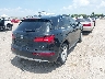 WA1BNAFY5J2****** Salvage and Wrecked 2018 Audi Q5 in Texas State