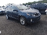 5XYKUDA72FG****** Salvage and Wrecked 2015 Kia Sorento in Nashville