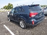 5XYKUDA72FG****** Salvage and Repairable 2015 Kia Sorento in Nashville