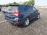 5XYKUDA72FG****** Salvage and Wrecked 2015 Kia Sorento in Tennessee State