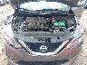 3N1AB7AP7KY****** Repairable 2019 Nissan Sentra in Atlanta South