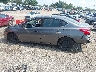 3N1AB7AP7KY****** Salvage 2019 Nissan Sentra