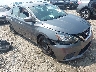 3N1AB7AP7KY****** Salvage and Wrecked 2019 Nissan Sentra in Atlanta South