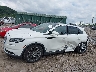 2LMPJ8K9XMB****** Repairable 2021 Lincoln Nautilus in Pennsylvania State