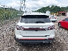 2LMPJ8K9XMB****** Wrecked 2021 Lincoln Nautilus