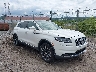 2LMPJ8K9XMB****** Salvage and Wrecked 2021 Lincoln Nautilus in Pittsburgh