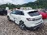 2LMPJ8K9XMB****** Salvage and Repairable 2021 Lincoln Nautilus in Pittsburgh