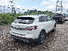 2LMPJ8K9XMB****** Salvage and Wrecked 2021 Lincoln Nautilus in Pennsylvania State