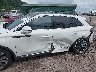 2LMPJ8K9XMB****** Salvage and Repairable 2021 Lincoln Nautilus in Pennsylvania State