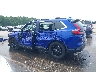 5J6RS5H83RL****** Salvamento 2024 Honda CR-V Hybrid