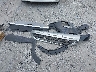 JA4J3VA82NZ****** Wrecked 2022 Mitsubishi Outlander in Florida State
