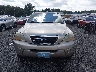 KNDJD736975****** Destrozados 2007 Kia Sorento en Estado de Carolina del Sur