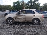 KNDJD736975****** Reparables 2007 Kia Sorento en Estado de Carolina del Sur