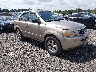 KNDJD736975****** Salvamento y Destrozados 2007 Kia Sorento en Greenville
