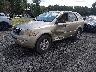 KNDJD736975****** Usados y Reparables 2007 Kia Sorento en Greenville