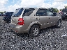 KNDJD736975****** Salvamento y Destrozados 2007 Kia Sorento en Estado de Carolina del Sur