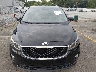 KNDMC5C17G6****** Wrecked 2016 Kia Sedona in Georgia State
