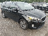 KNDMC5C17G6****** Salvage and Wrecked 2016 Kia Sedona in Lake City