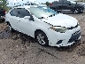 5YFBURHE7FP****** Salvamento y Destrozados 2015 Toyota Corolla en Albuquerque
