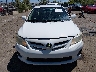 2T1BU4EE1BC****** Destrozados 2011 Toyota Corolla en Estado de Nuevo México
