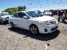 2T1BU4EE1BC****** Salvamento y Destrozados 2011 Toyota Corolla en Albuquerque