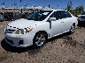 2T1BU4EE1BC****** Usados y Reparables 2011 Toyota Corolla en Albuquerque